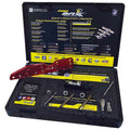 ProMAXX Ford 3.5L EcoBoost Exhaust Manifold Bolt Repair Kit - Ridge Toolbox