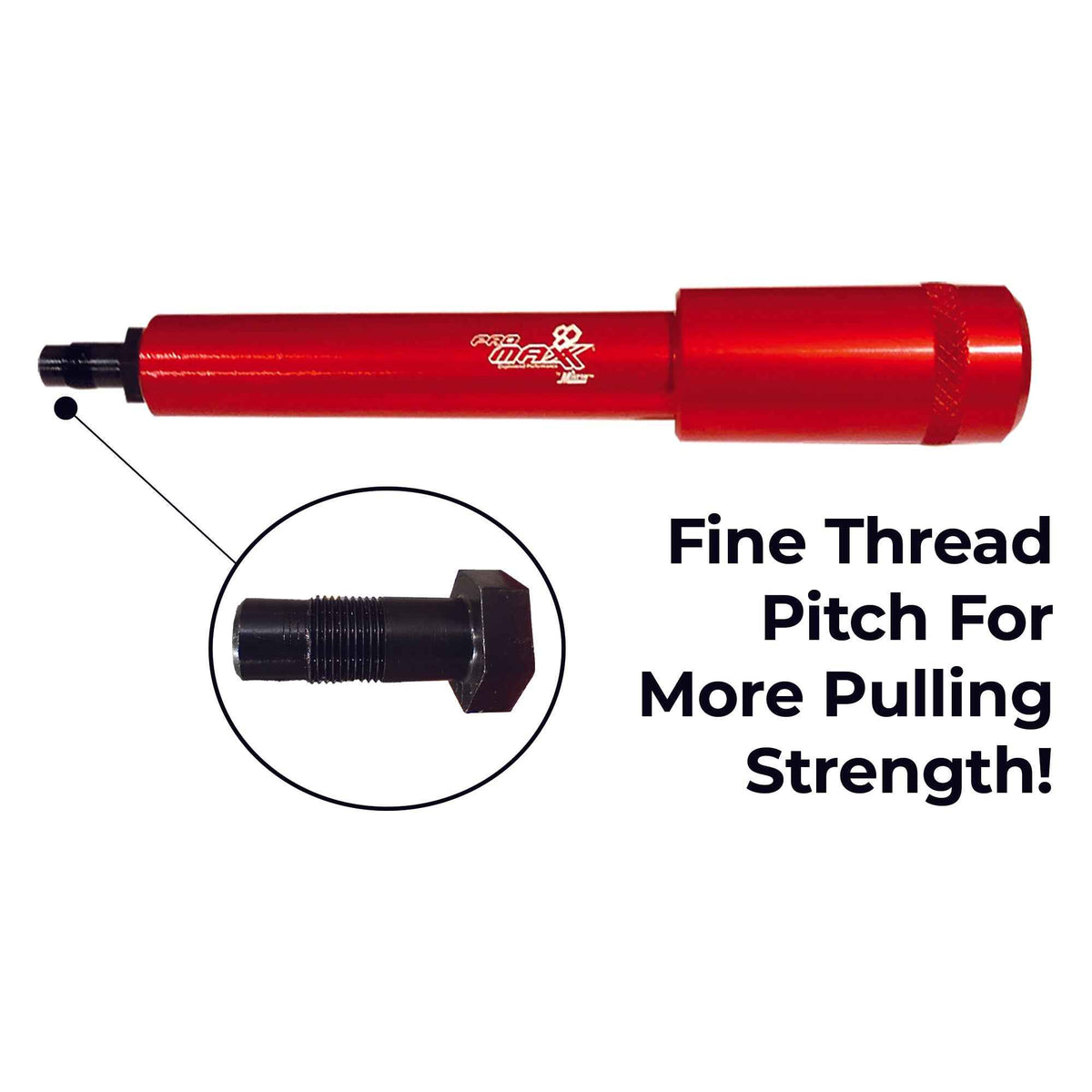 ProMAXX Ford Power Stroke 6.7L Fuel Injector Seal Puller - Ridge Toolbox