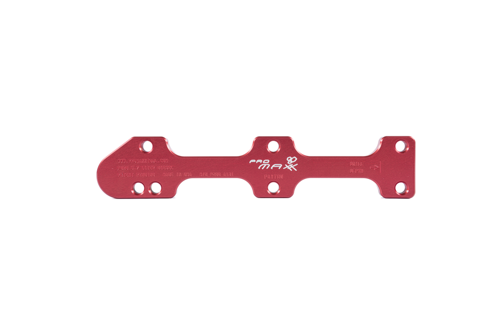 ProMAXX Ford 6.7L Power Stroke Exhaust Manifold Broken Bolt Repair Kit - Payton - Ridge Toolbox