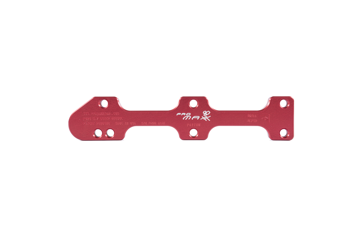 ProMAXX Ford 6.7L Power Stroke Exhaust Manifold Broken Bolt Repair Kit - Payton - Ridge Toolbox