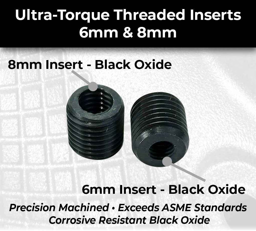 ProMAXX Tool Ford 6.7L EGR Tube 6mm Bolt Repair Kit - Ridge Toolbox