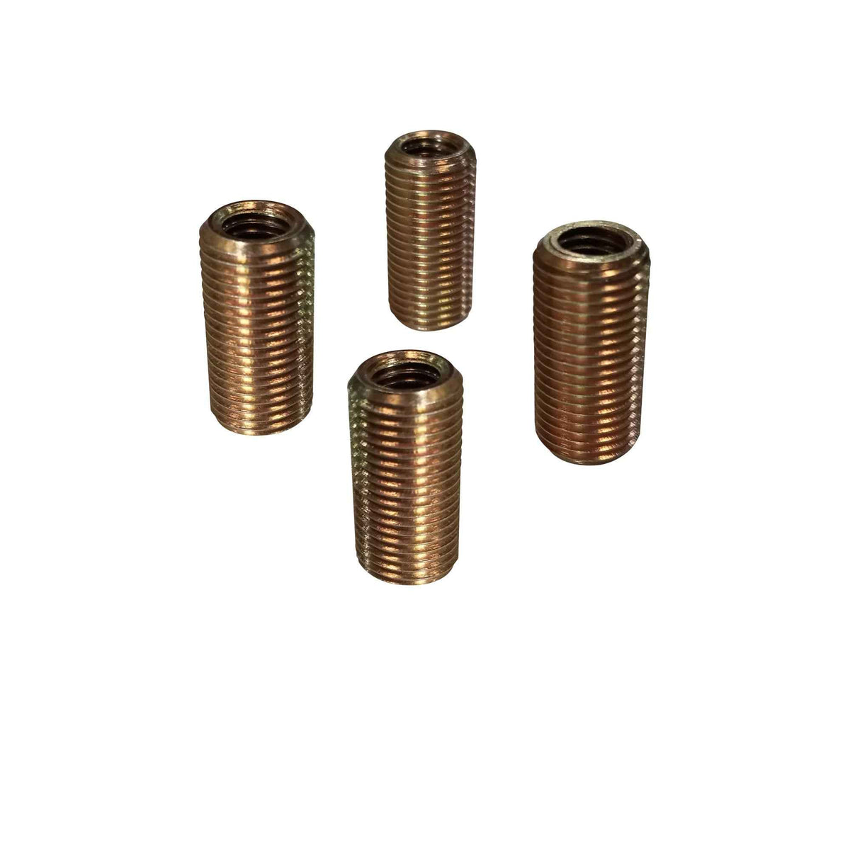 ProMAXX ProSert 8mm x 1.25 Threaded Inserts for Ford 6.7L Power Stroke Fuel Injector Repair - Ridge Toolbox
