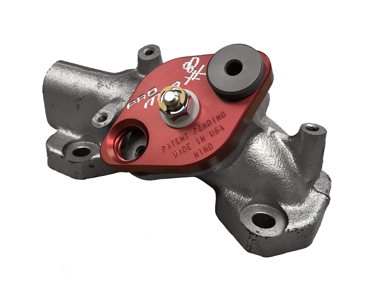 ProMAXX Power Stroke Package - ALPHA: Ford 6.7L Diesel EGR Mounting Bolt Repair & Fuel Injector Puller Kit - Ridge Toolbox