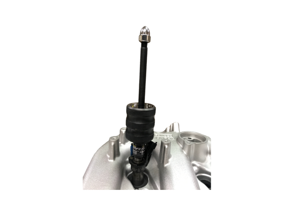 ProMAXX Power Stroke Package - ALPHA: Ford 6.7L Diesel EGR Mounting Bolt Repair & Fuel Injector Puller Kit - Ridge Toolbox