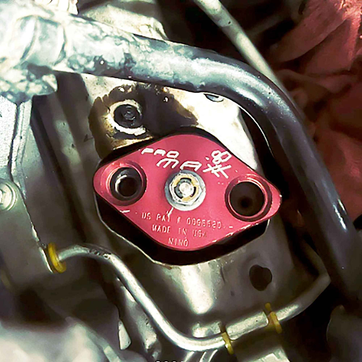 ProMAXX Ford 6.7L Power Stroke Diesel EGR Tube & Fuel Injector Broken Bolts - Nino/Nico Combo Kit - Ridge Toolbox