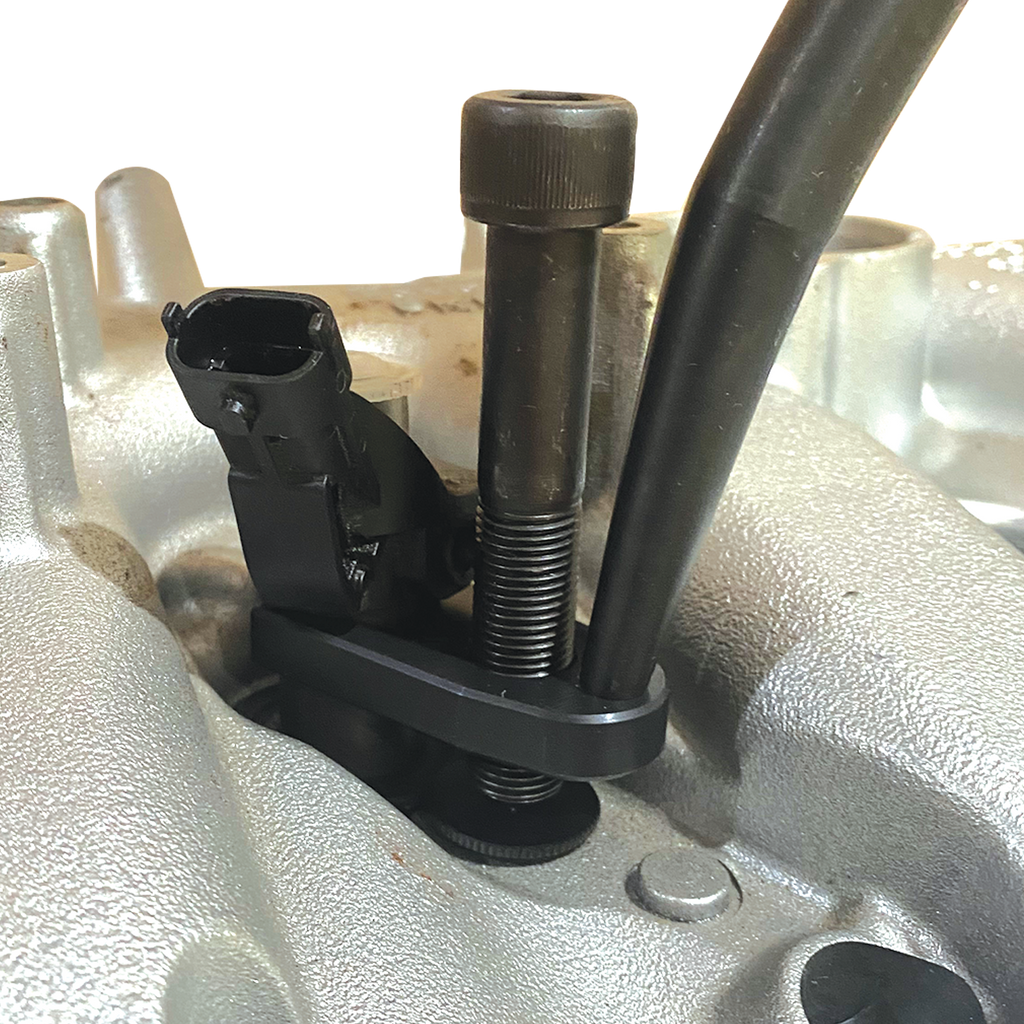 ProMAXX Tool Power Stroke – POWER PAC - Ridge Toolbox