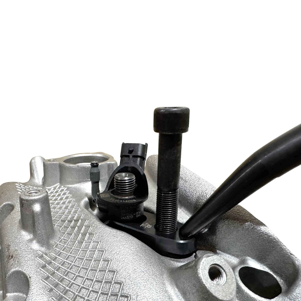 ProMAXX Ford 6.7L Power Stroke Fuel Injector Puller Lift Kit and Pad - Ridge Toolbox