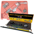 ProMAXX Pull GM 6.6L Duramax LLY, LBZ, LMM Fuel Injectors - Ridge Toolbox