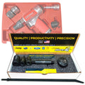 ProMAXX Pull Ford 6.7L Power Stroke & GM 6.6L Duramax Fuel Injectors - Ridge Toolbox