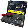 ProMAXX Ford 4.6L/5.4L V8, 6.8L V10 Exhaust Manifold Broken Bolt Repair Kit - Rocky - Ridge Toolbox