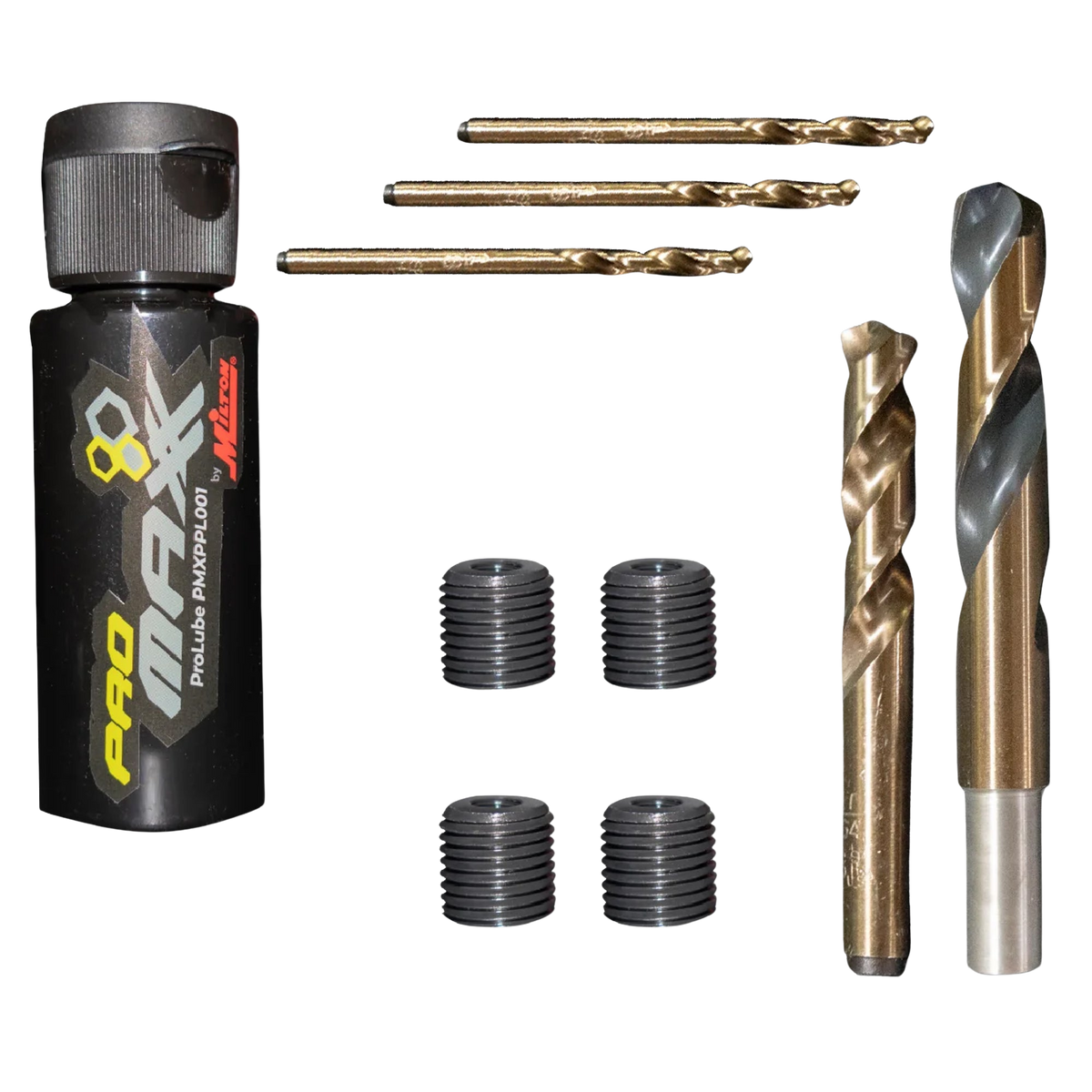 ProMAXX Ford 6.7L Power Stroke EGR Bolt Repair Refresh Kit - (Nino) - Ridge Toolbox