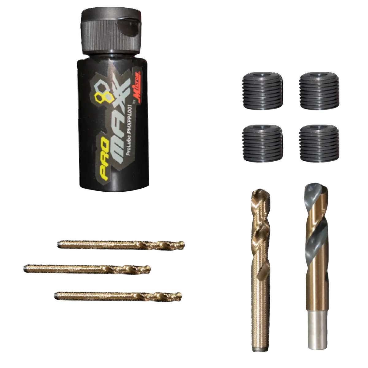 ProMAXX Ford 6.7L Power Stroke EGR Bolt Repair Refresh Kit - (Nino) - Ridge Toolbox