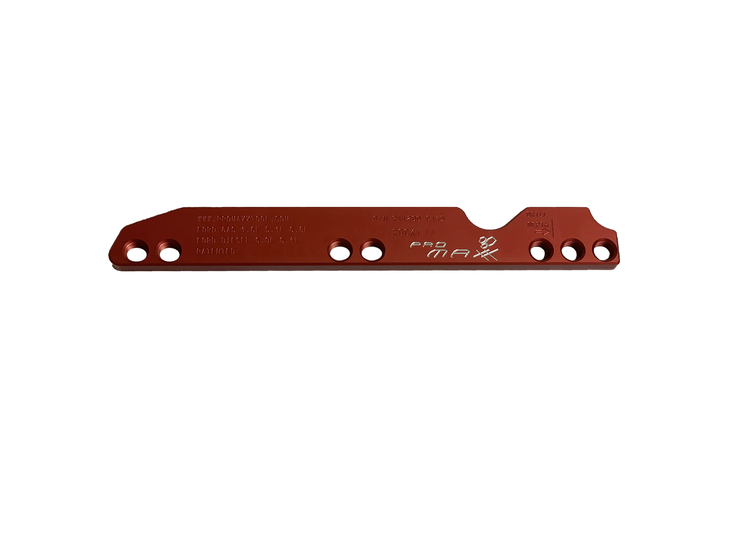 ProMAXX Tool Ford Gas 4.6L, 5.4L, 6.8L, and Diesel 6.0L, 6.4L Bolt Repair Kit - Ridge Toolbox