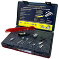 ProMAXX Tool Ford Gas 4.6L, 5.4L, 6.8L, and Diesel 6.0L, 6.4L Bolt Repair Kit - Ridge Toolbox