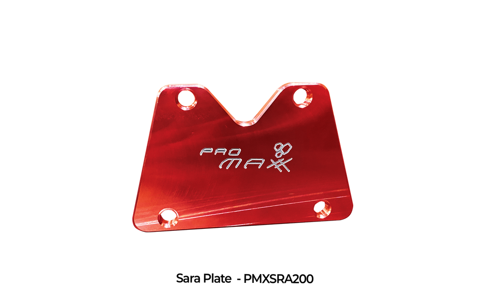 ProMAXX Dodge/Jeep 3.6L V6 Pentastar Exhaust Manifold Broken Bolt Repair Kit - Sara - Ridge Toolbox