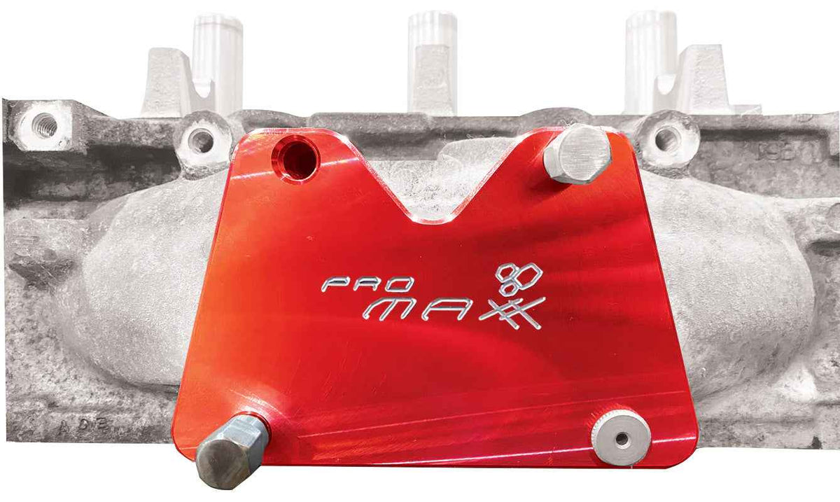 ProMAXX Dodge/Jeep 3.6L V6 Pentastar Exhaust Manifold Broken Bolt Repair Kit - Sara - Ridge Toolbox