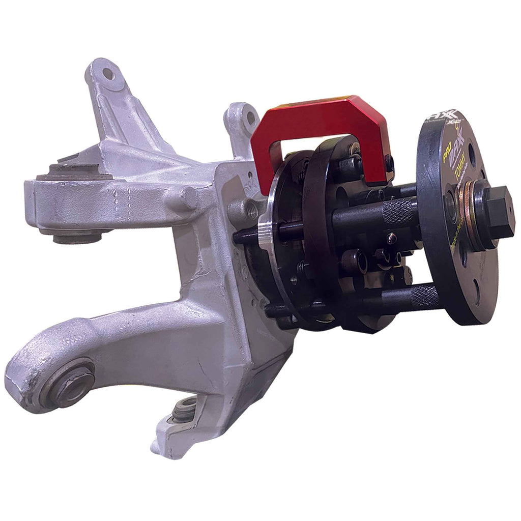 ProMAXX Tommy Wheel Bearing Hub Puller - Ridge Toolbox