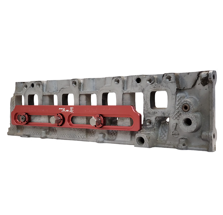 ProMAXX BULLIT Universal Broken Bolt Extractor Kit - Ridge Toolbox