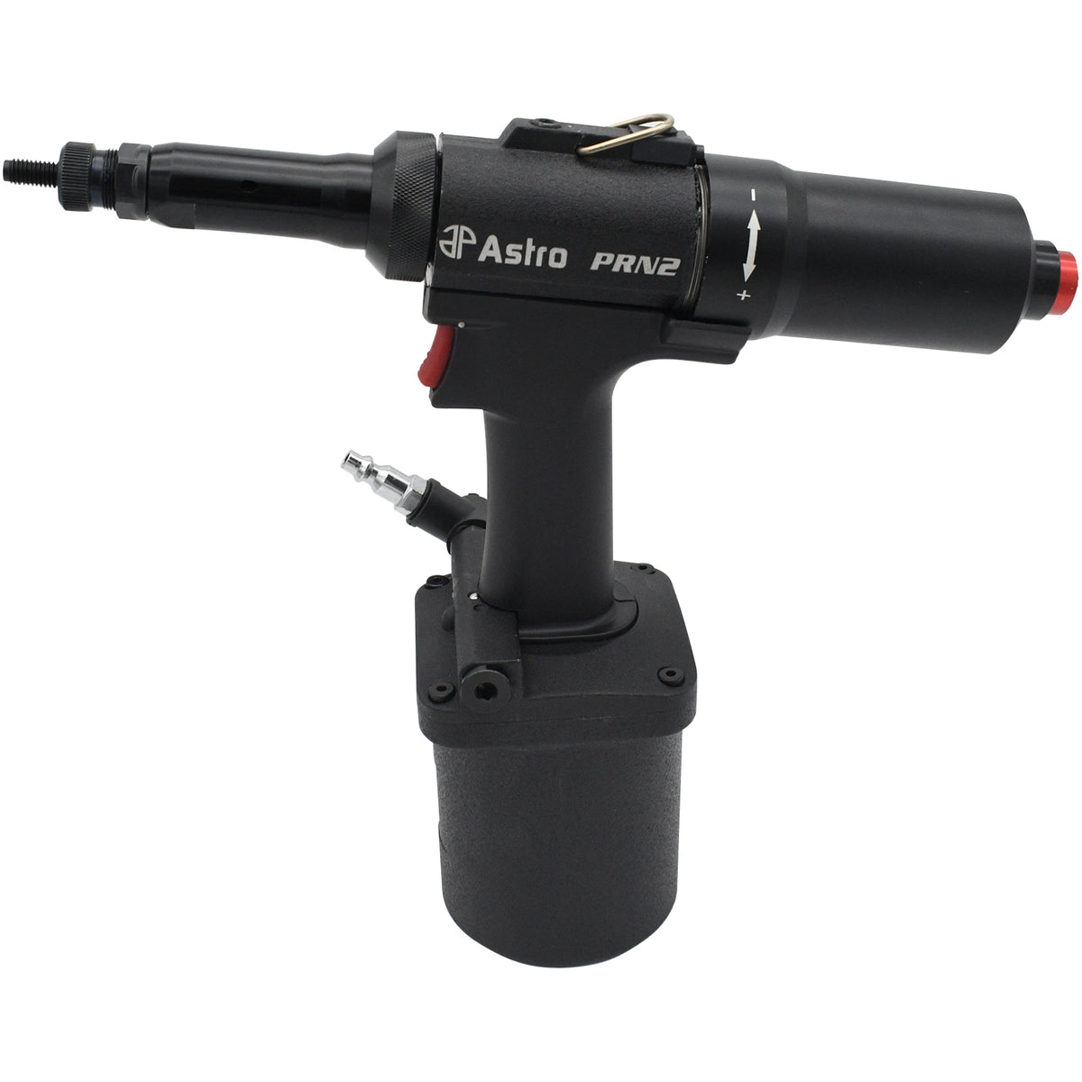 1/2″ Capacity Automatic Rivet Nut Setting Kit – Metric & SAE