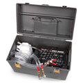 Flo-Dynamics Power Steering Fluid X-Changer - PSX-2000 - Ridge Toolbox