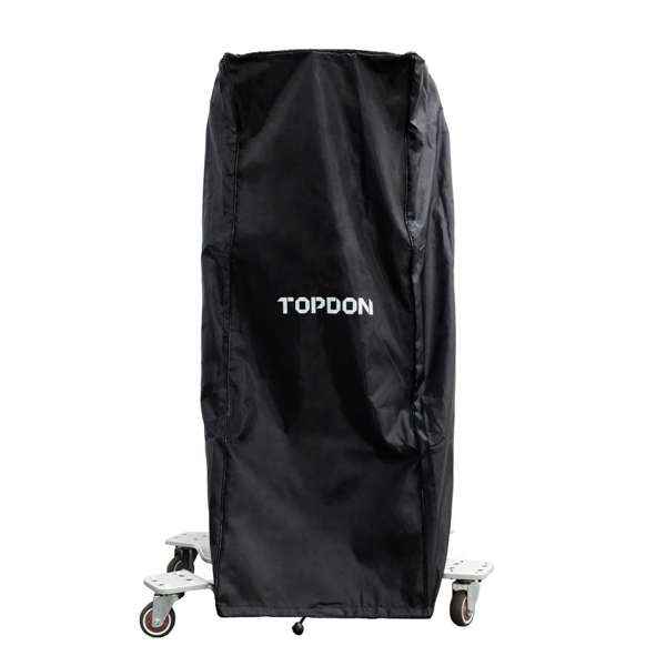 TOPDON ADAS Accessories -PX1000 Dust Cover - Ridge Toolbox