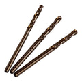 ProMAXX Quality Drill Bit Solutions with Gold Tooling - Ridge Toolbox
