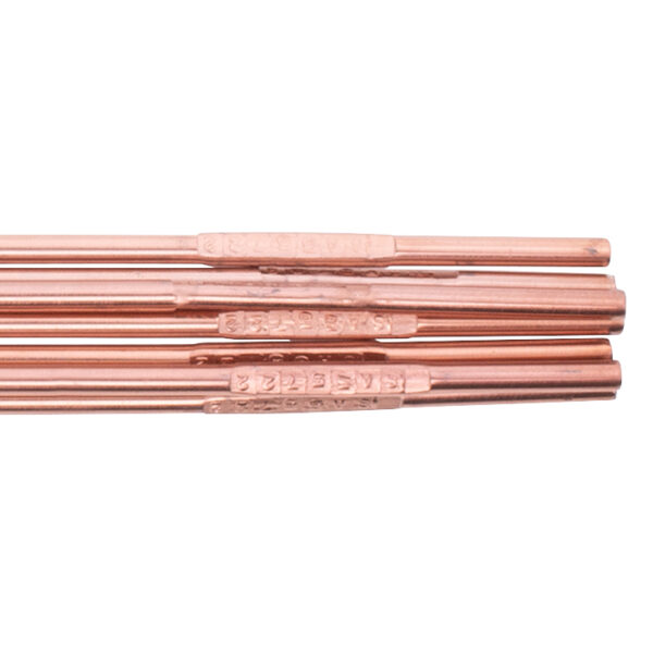 Shark Industries - RG45 Oxy-Acetylene Electrodes - Ridge Toolbox