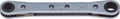 Ratcheting Ring Wrench  1/2x9/16 6 point 145mm Reversible