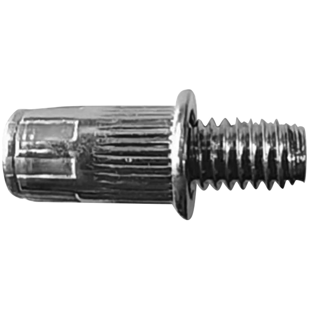 Astro RS516 5/16-18 Steel Rivet Studs 50pc