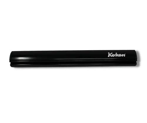 Ko-ken Magnetic Aluminum Rail 200mm - professional professional hand tools