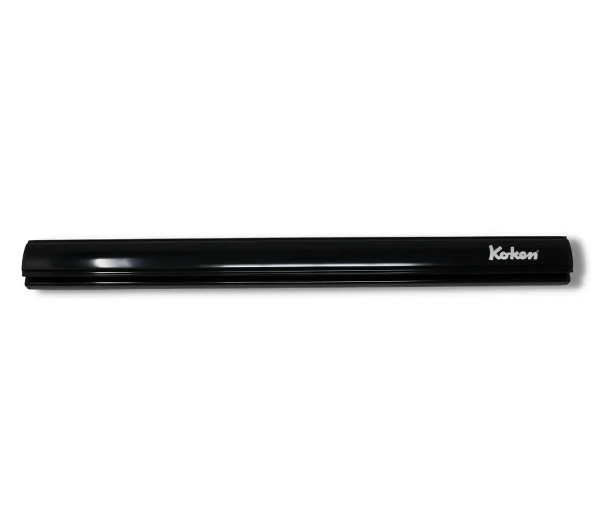 Ko-ken Magnetic Aluminum Rail 300mm - professional professional hand tools