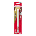 Vessel NECK TORSION Rib-Reinforced Power Bit +2x150mm 1PC. (Card)