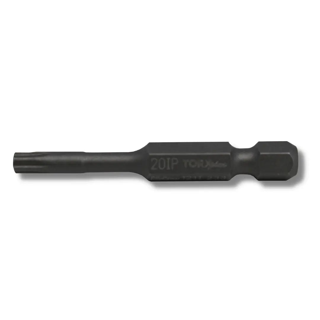 1/4 Hex Dr. TORXplus® 20IP Bit - Length 70mm