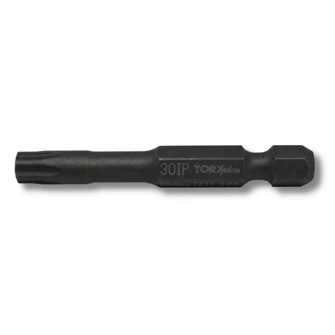 1/4 Hex Dr. TORXplus® 30IP Bit - Length 70mm