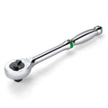 SK Tools USA - 3/8" Drive, 160-Position Reversible Chrome Ratchet, 8.5" Long - Ridge Toolbox