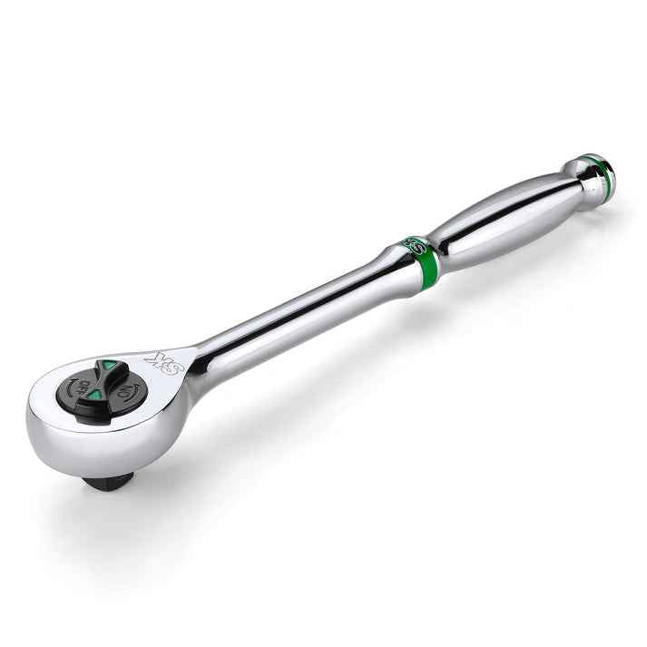 SK Tools USA - 160-Position Drive Ratchet Set (1/4 in, 3/8 in, 1/2 in) - Ridge Toolbox