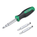 SK Tools USA - 6-in-1 Screwdriver - Ridge Toolbox