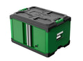 Durable Storage Toolbox - SK Tools USA Modular Stackable Storage Tool Box - Ridge Toolbox