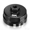 SK Tools USA - Cup-Style Oil Filter Wrench, #SK03485 - Ridge Toolbox