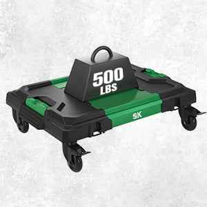 SK Tools USA - Multi-Purpose Utility Cart, #SK03147 - Ridge Toolbox