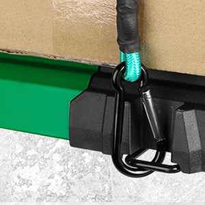 SK Tools USA - Multi-Purpose Utility Cart, #SK03147 - Ridge Toolbox