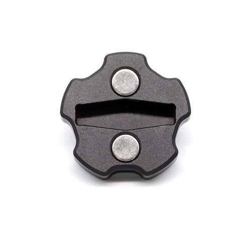 SNP-1™ Magnetic One Finger Reversible Ratchet Knob™