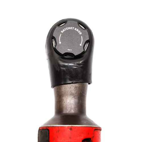 SNP-1™ Magnetic One Finger Reversible Ratchet Knob™