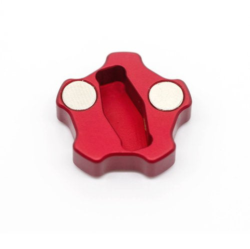 SNP-2™ Magnetic One Finger Reversible Ratchet Knob™