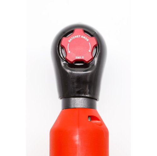 SNP-2™ Magnetic One Finger Reversible Ratchet Knob™