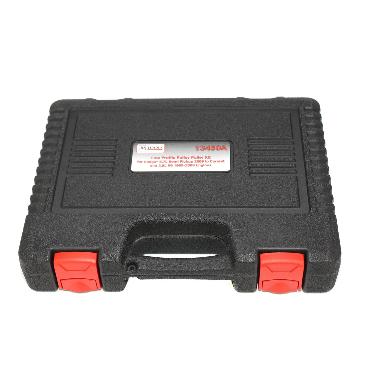 Schley Tools - 3 JAW HARMONIC PULLER DODGE 5.7 HEMI ENGINES - Ridge Toolbox