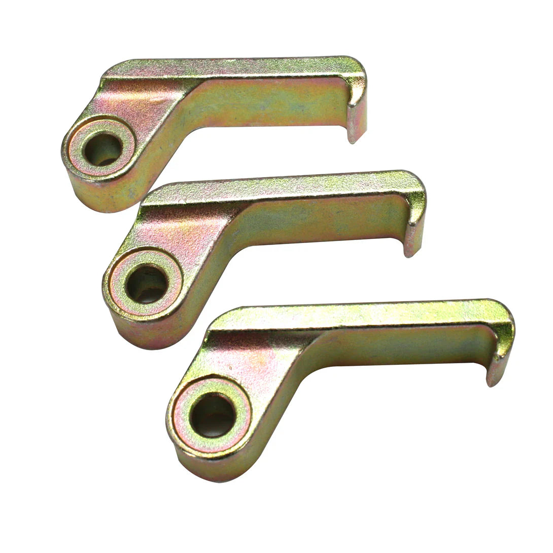 Schley Tools - UPGRADE KIT FOR THE DODGE HARMONIC DAMPER PULLEY PULLER - Ridge Toolbox