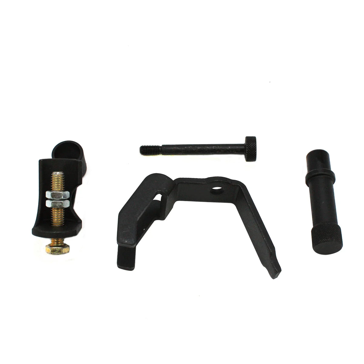 Schley Tools - Injector Puller Kit GM Duramax 6.6L-V8 LLY, LBZ and LMM - 13300 - Ridge Toolbox