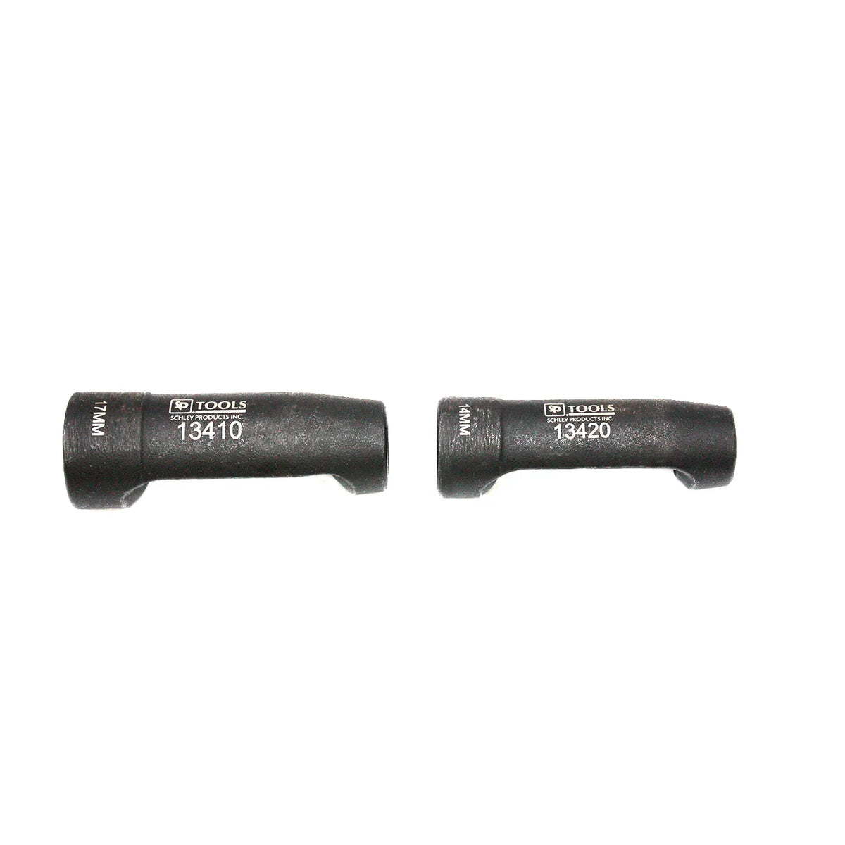 Schley Tools - BMW FUEL LINE SOCKET SET 2-PC (14MM-17MM) - Ridge Toolbox