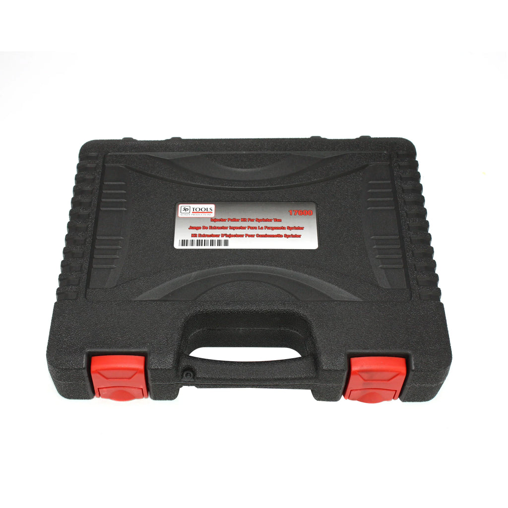 Schley Tools - SPRINTER 2.7L CDI DIESEL INJECTOR PULLER - Ridge Toolbox